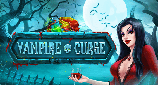vampire curse